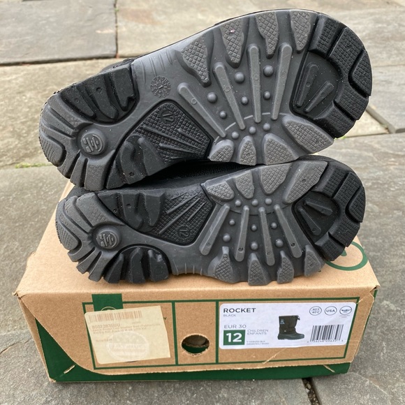 Kamik Snow Boots (unisex) - Picture 3 of 10